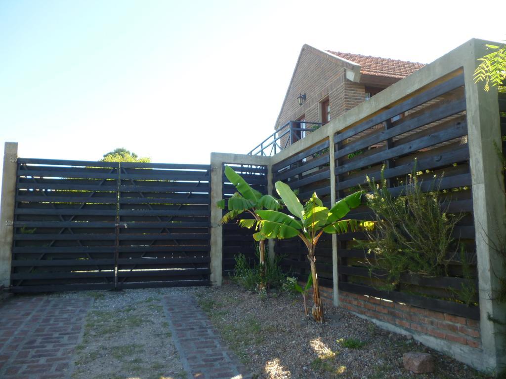 Villa Girasoles Punta del Diablo Habitación foto