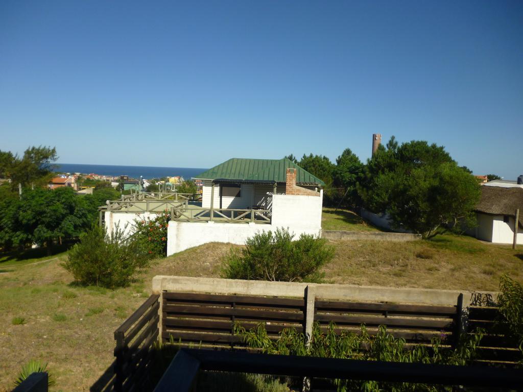 Villa Girasoles Punta del Diablo Habitación foto