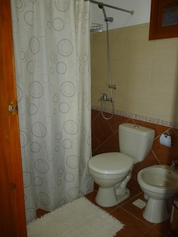 Villa Girasoles Punta del Diablo Habitación foto