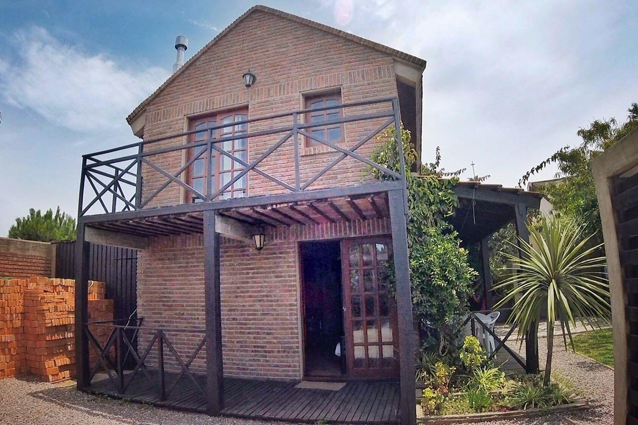 Villa Girasoles Punta del Diablo Exterior foto